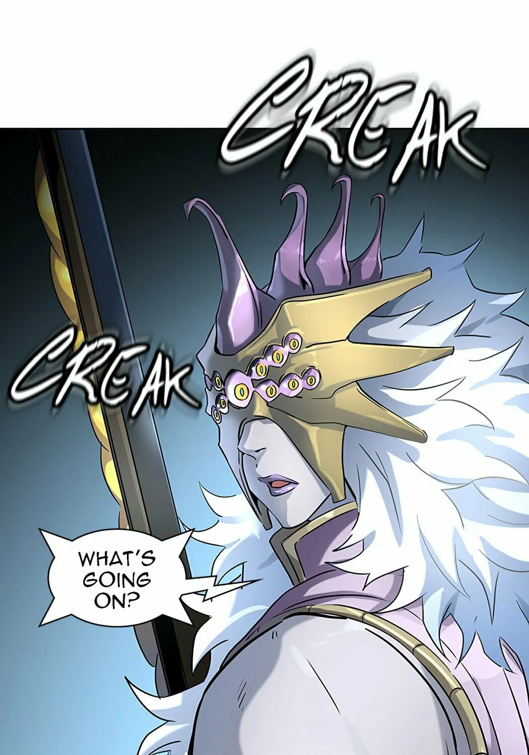 Tower of God Chapter 522 page 86 - 