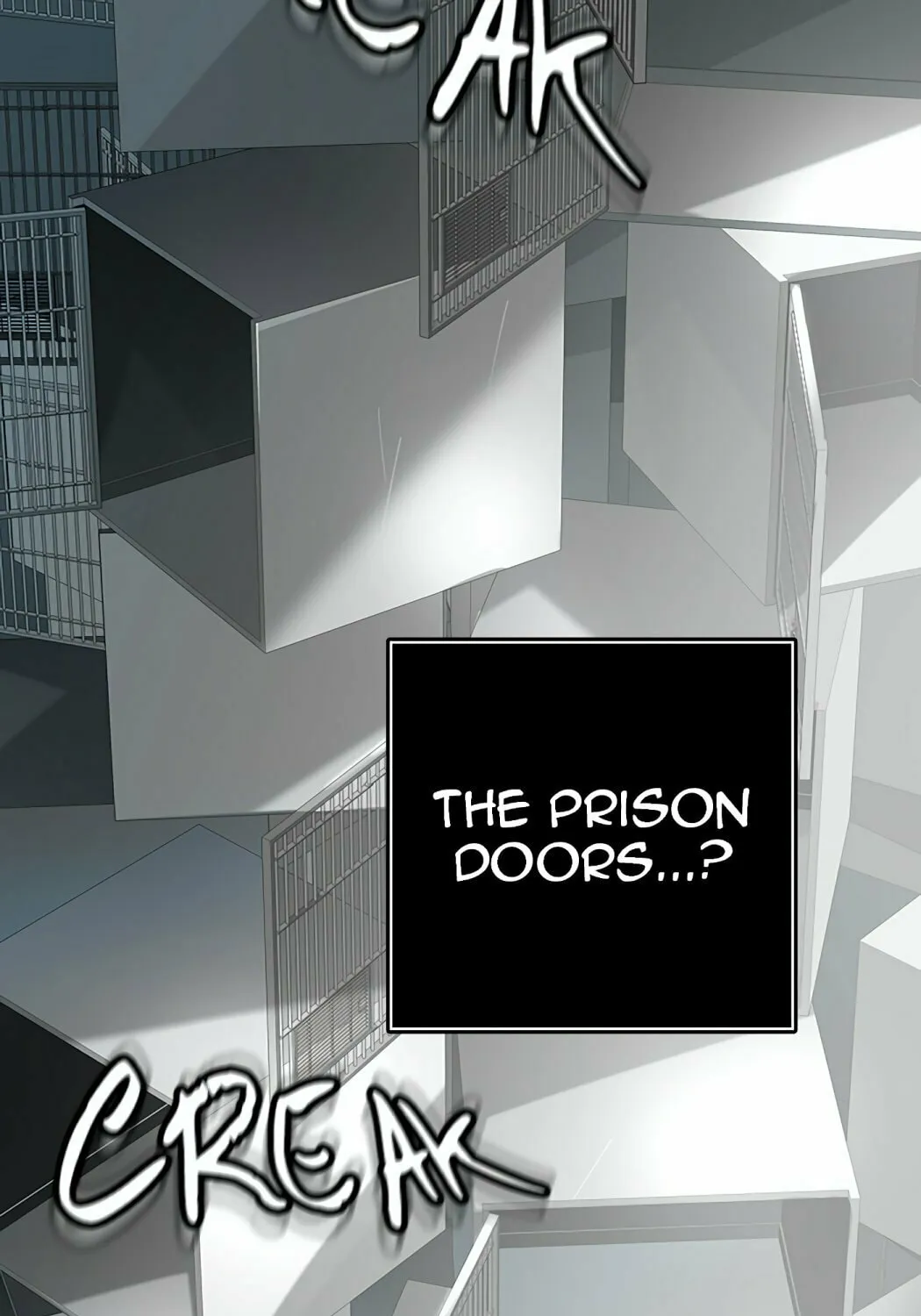 Tower of God Chapter 522 page 89 - 