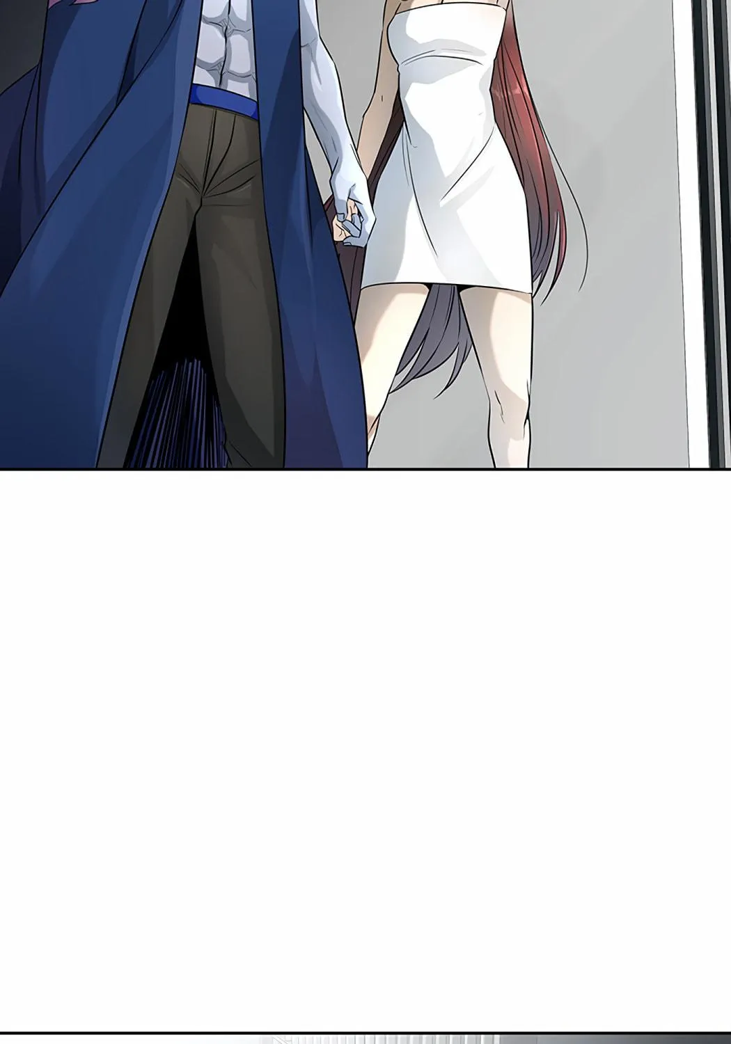 Tower of God Chapter 522 page 92 - 