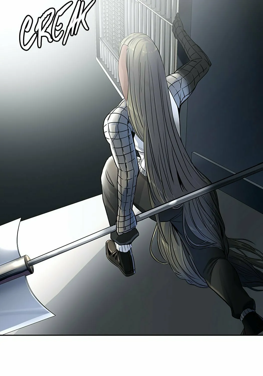 Tower of God Chapter 522 page 94 - 