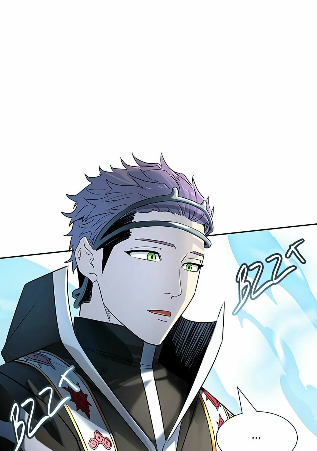 Tower of God Chapter 523 page 103 - 