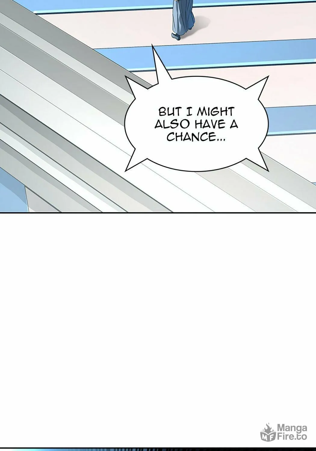 Tower of God Chapter 523 page 108 - 