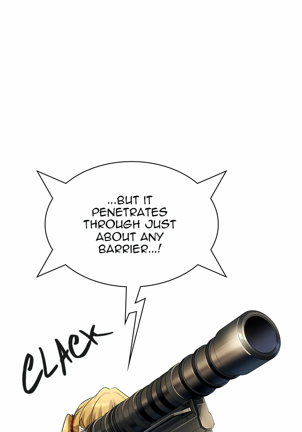 Tower of God Chapter 523 page 112 - 