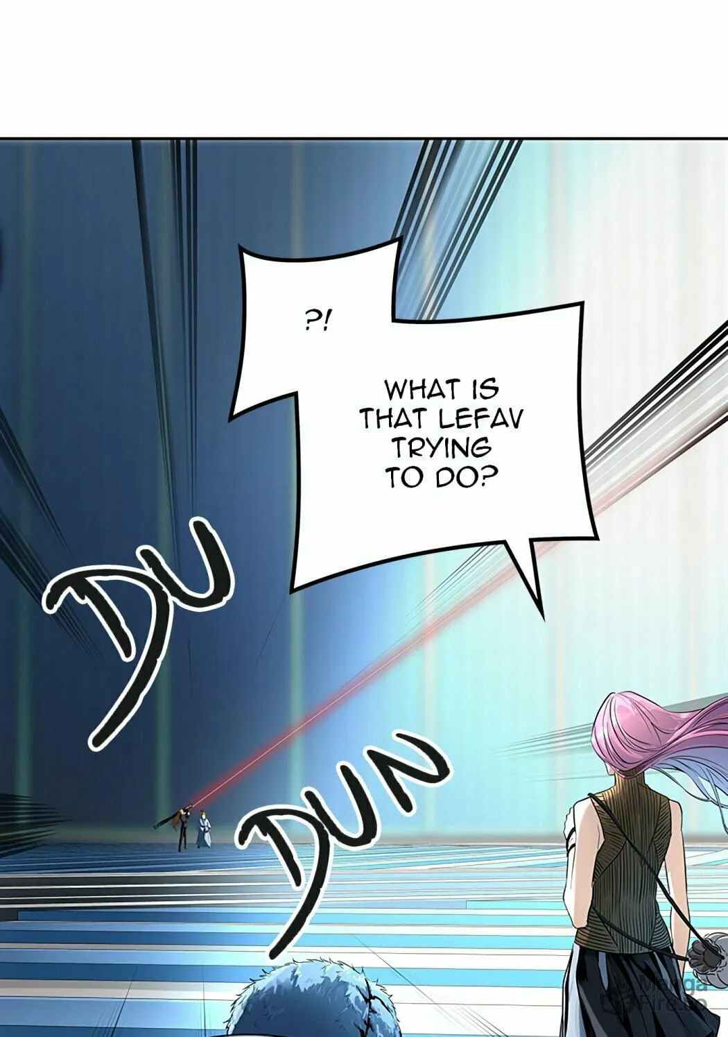 Tower of God Chapter 523 page 115 - 