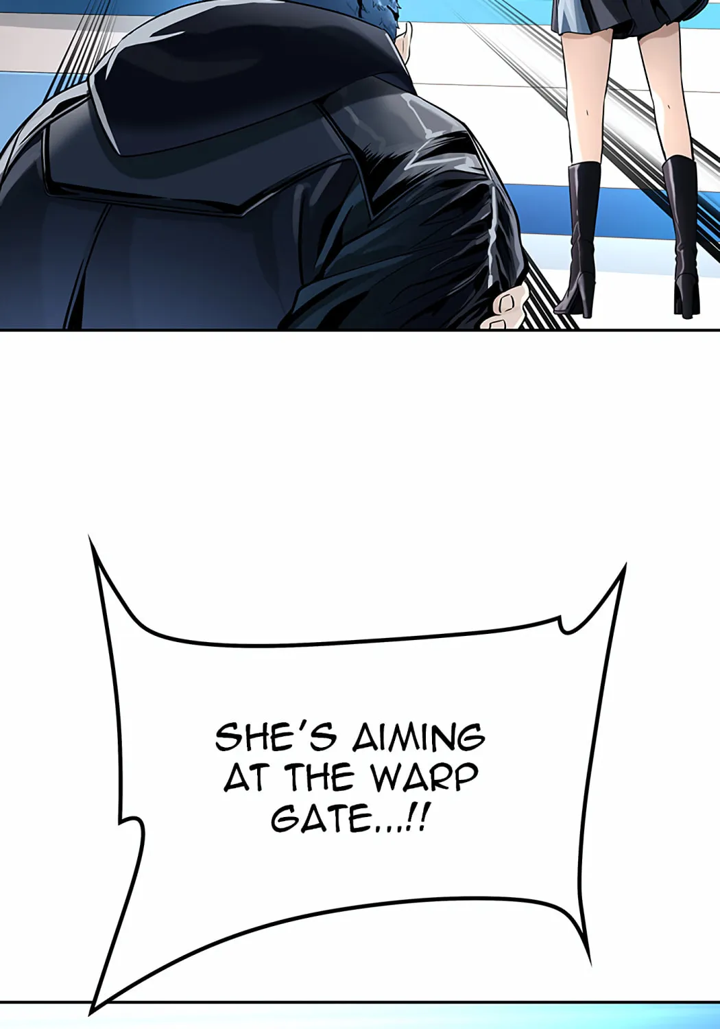 Tower of God Chapter 523 page 116 - 