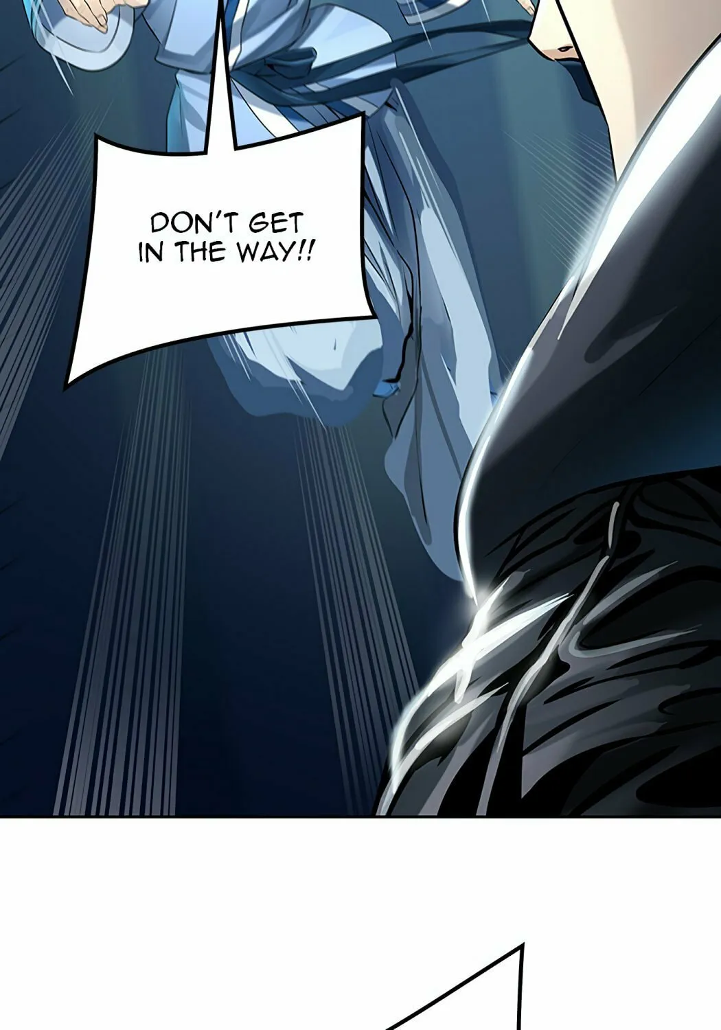 Tower of God Chapter 523 page 122 - 