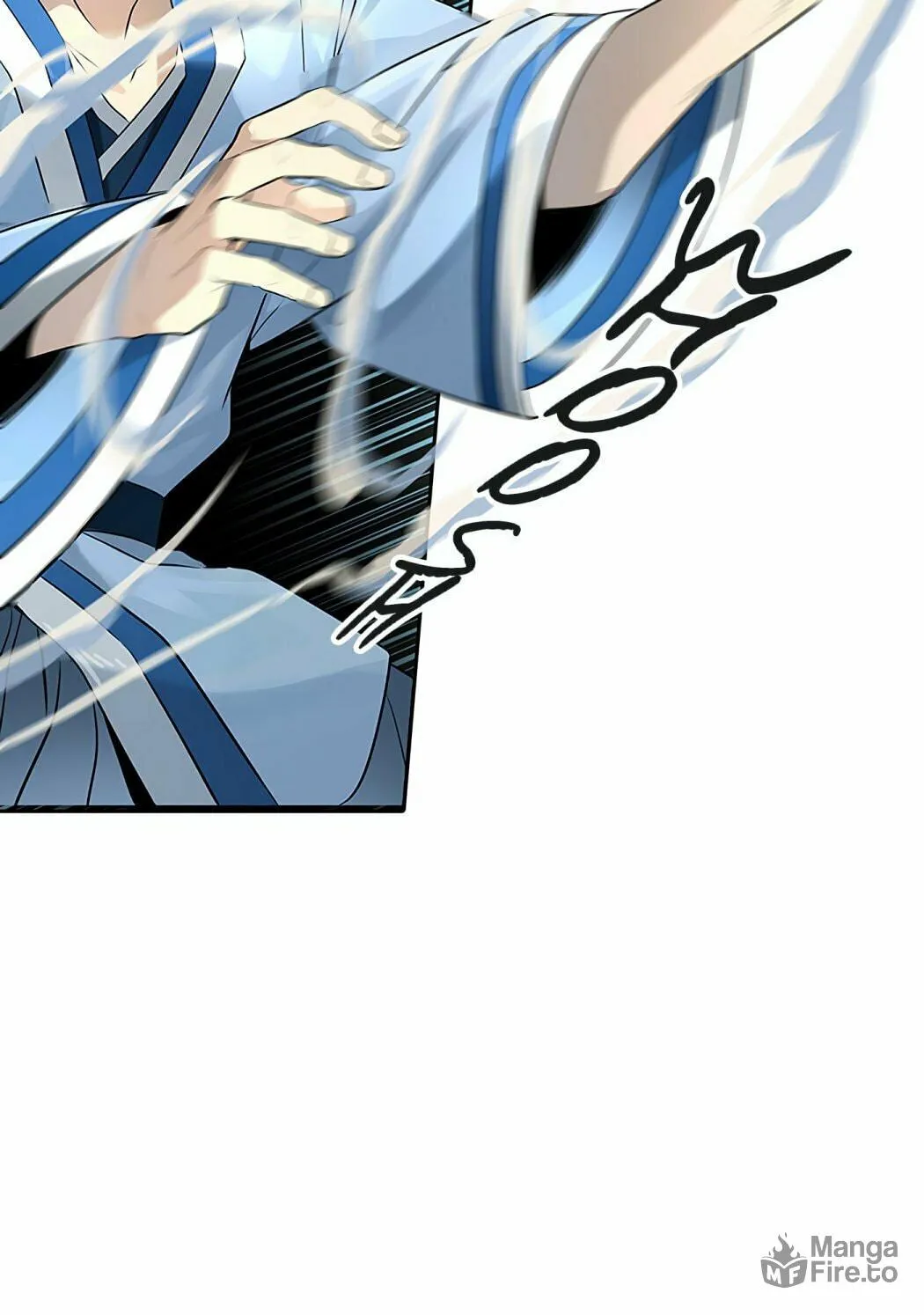 Tower of God Chapter 523 page 125 - 