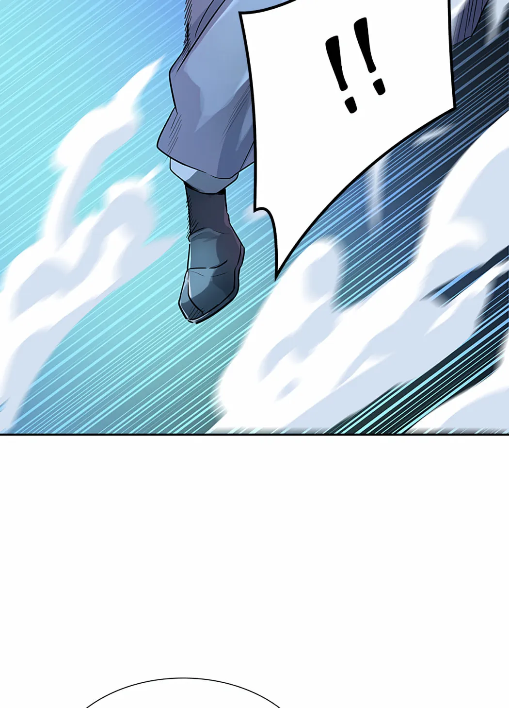 Tower of God Chapter 523 page 128 - 