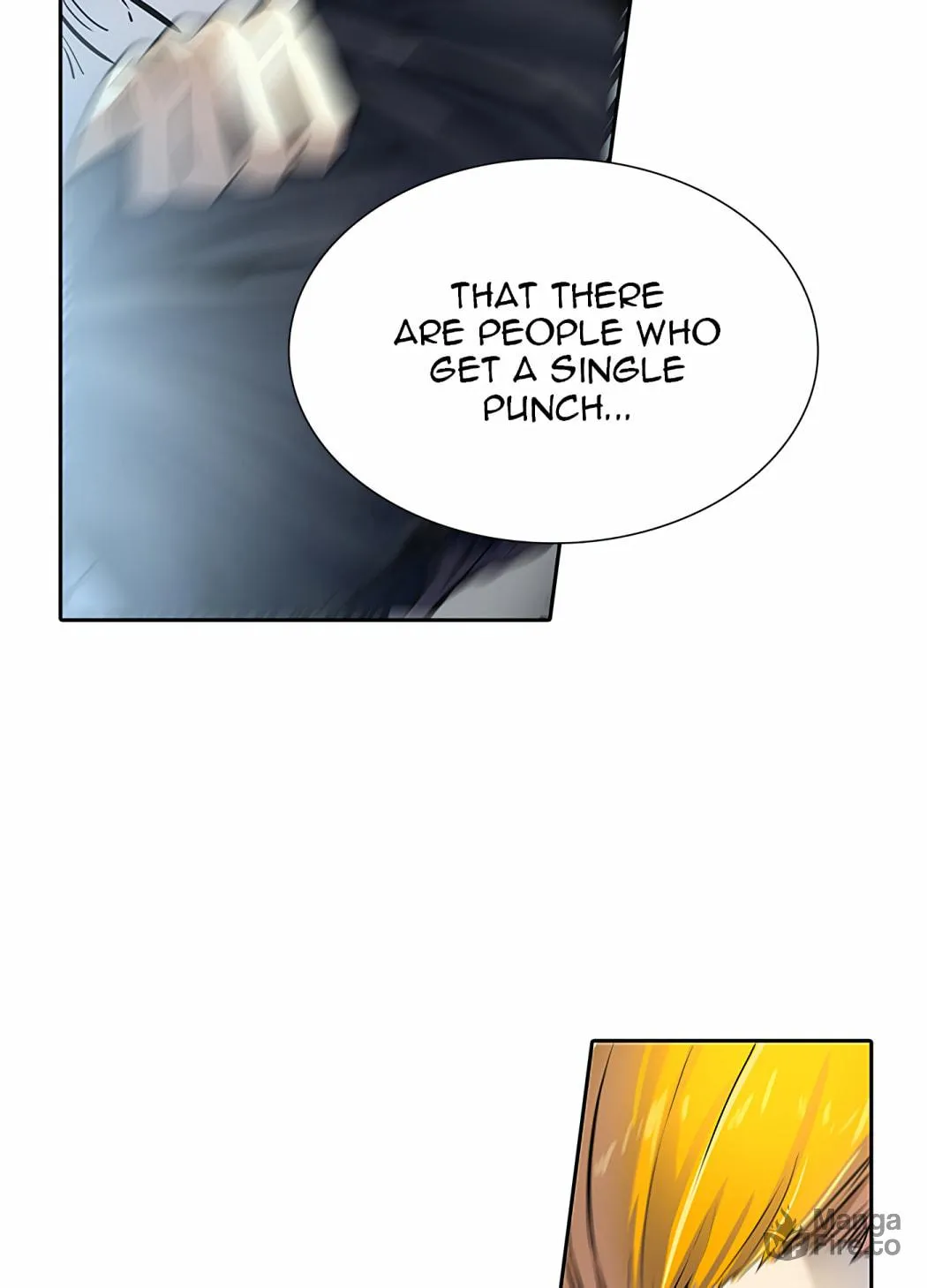 Tower of God Chapter 523 page 130 - 