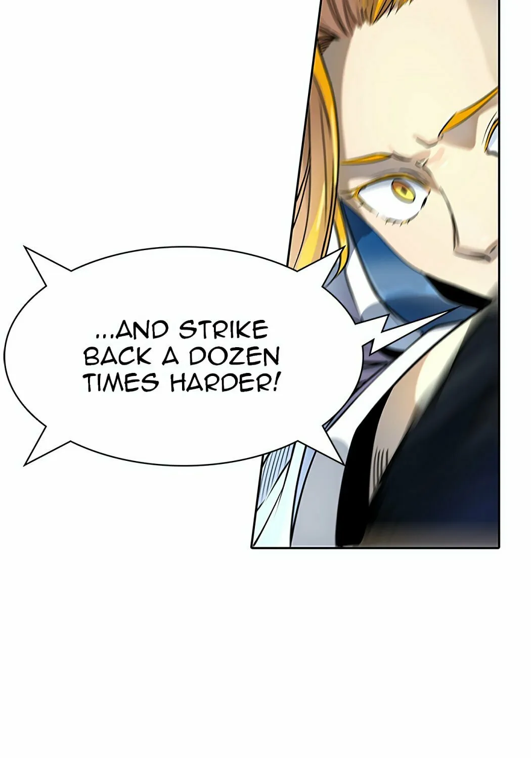 Tower of God Chapter 523 page 131 - 