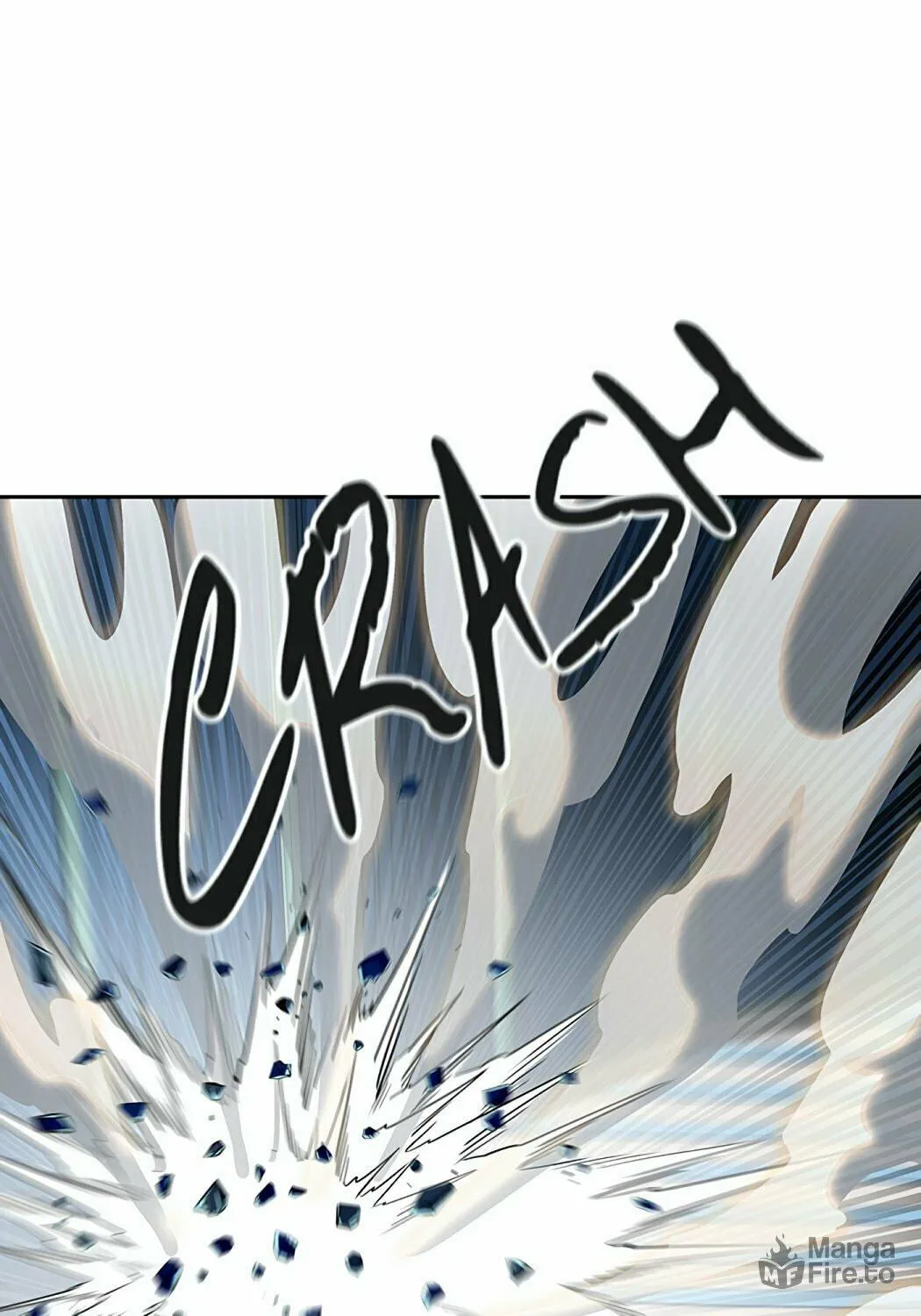 Tower of God Chapter 523 page 135 - 