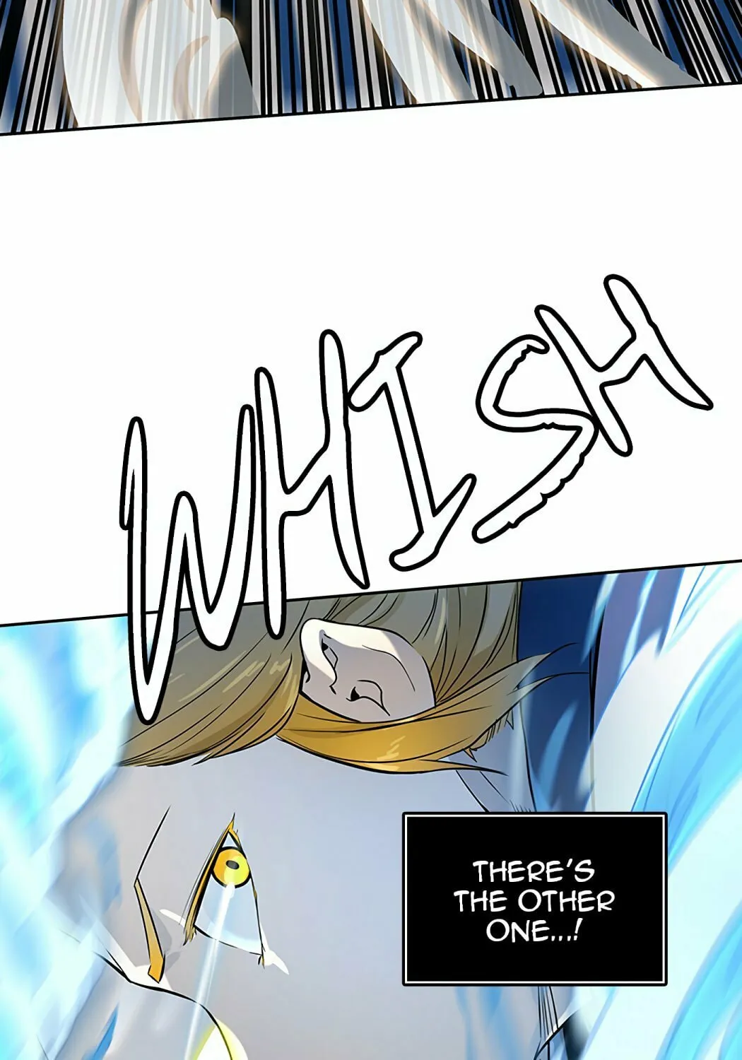 Tower of God Chapter 523 page 137 - 