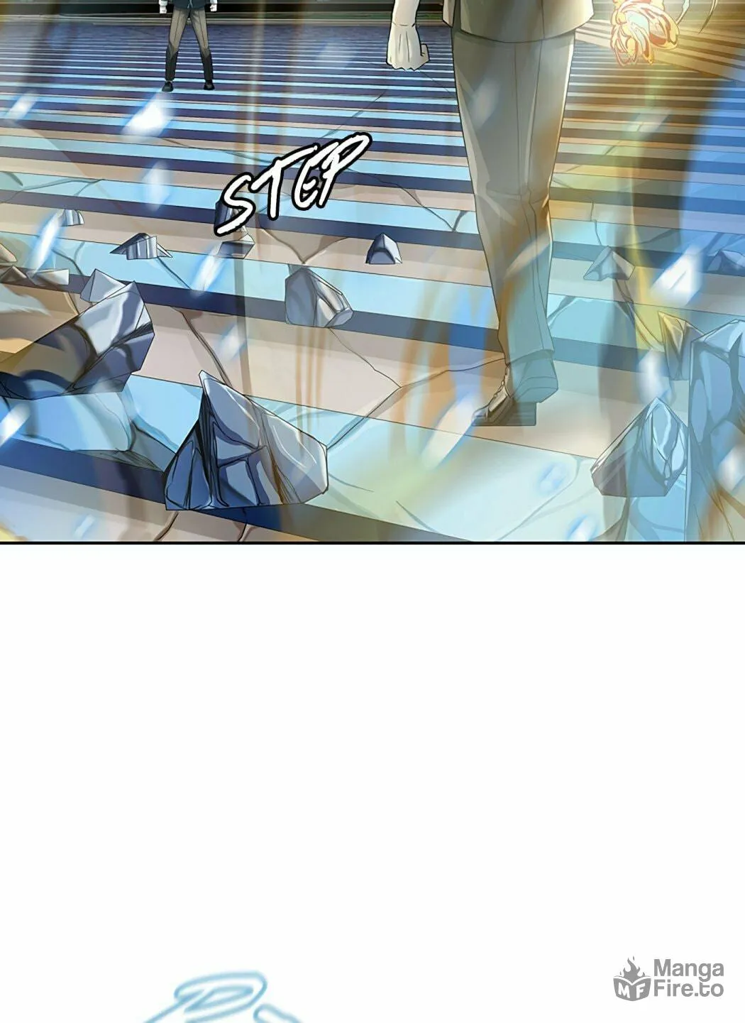 Tower of God Chapter 523 page 15 - 