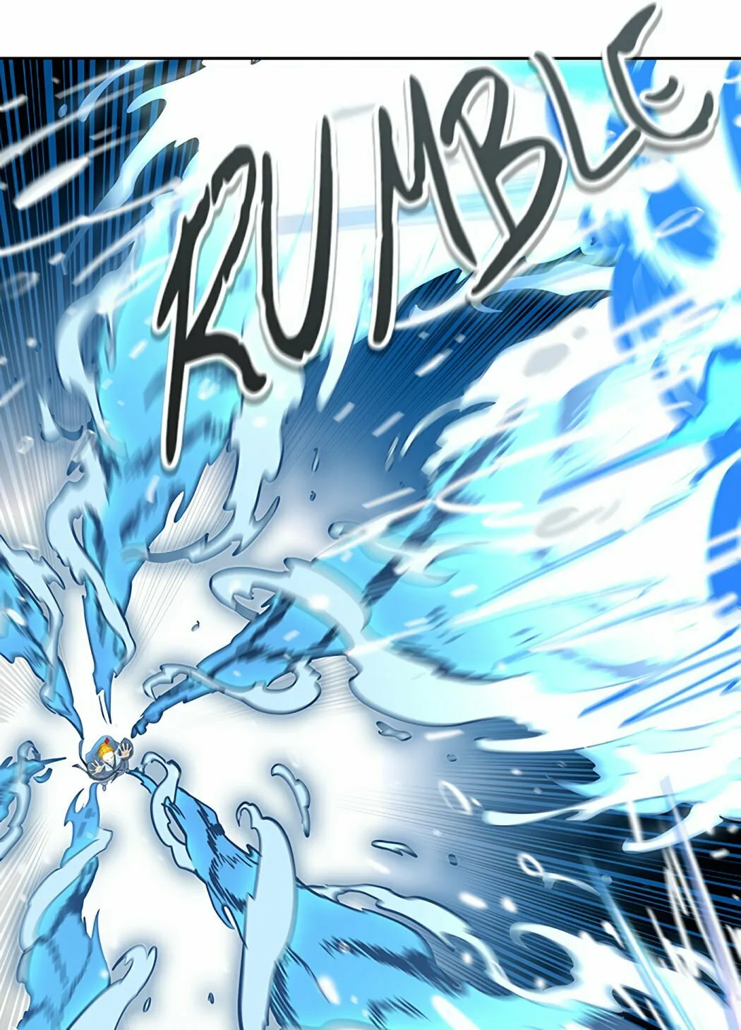 Tower of God Chapter 523 page 142 - 