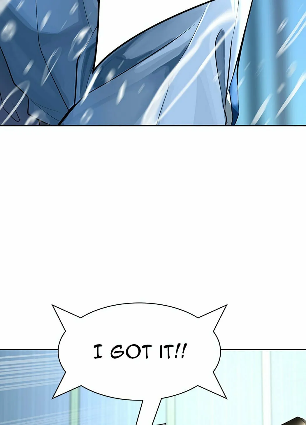 Tower of God Chapter 523 page 146 - 
