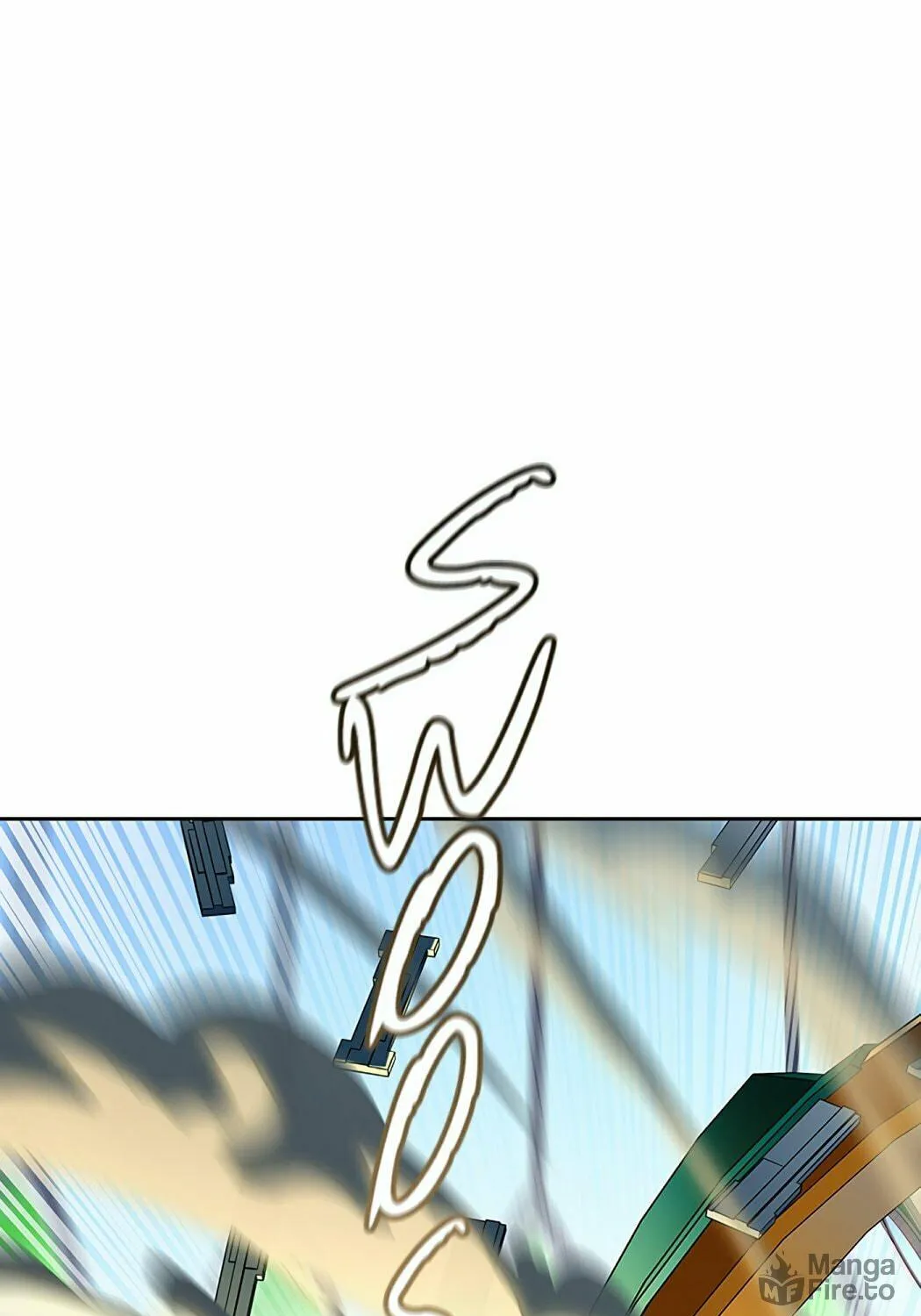 Tower of God Chapter 523 page 155 - 