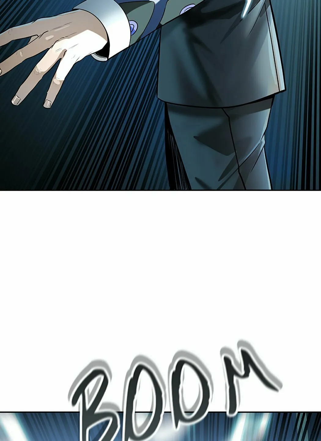 Tower of God Chapter 523 page 17 - 