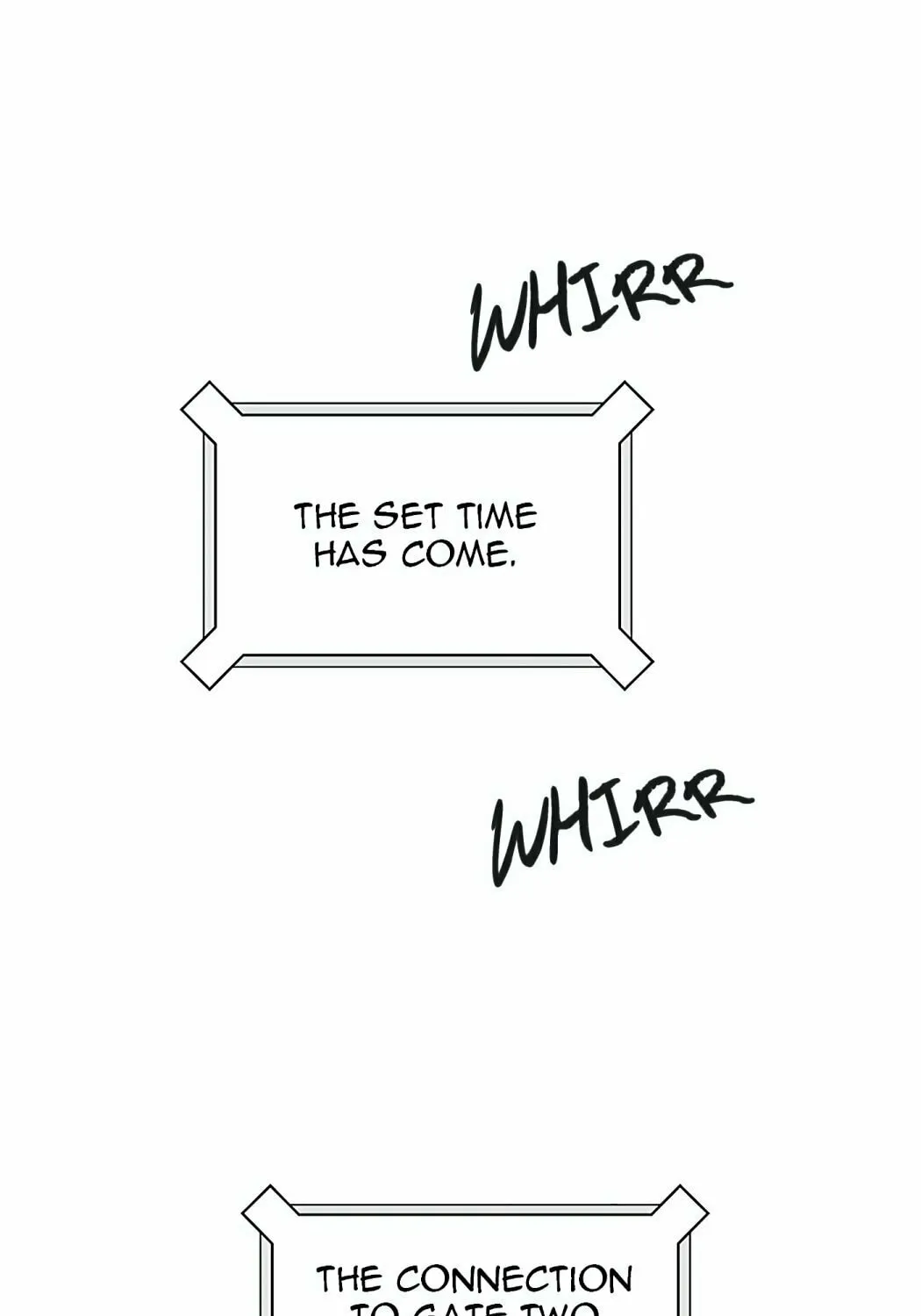 Tower of God Chapter 523 page 161 - 