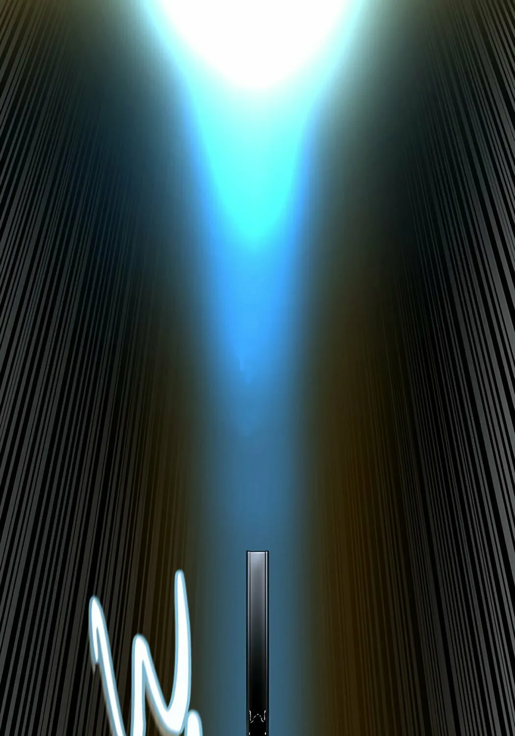 Tower of God Chapter 523 page 167 - 