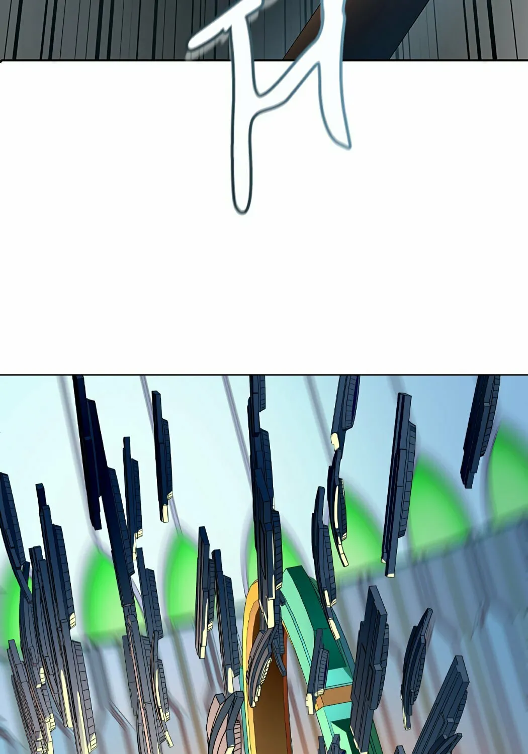 Tower of God Chapter 523 page 170 - 