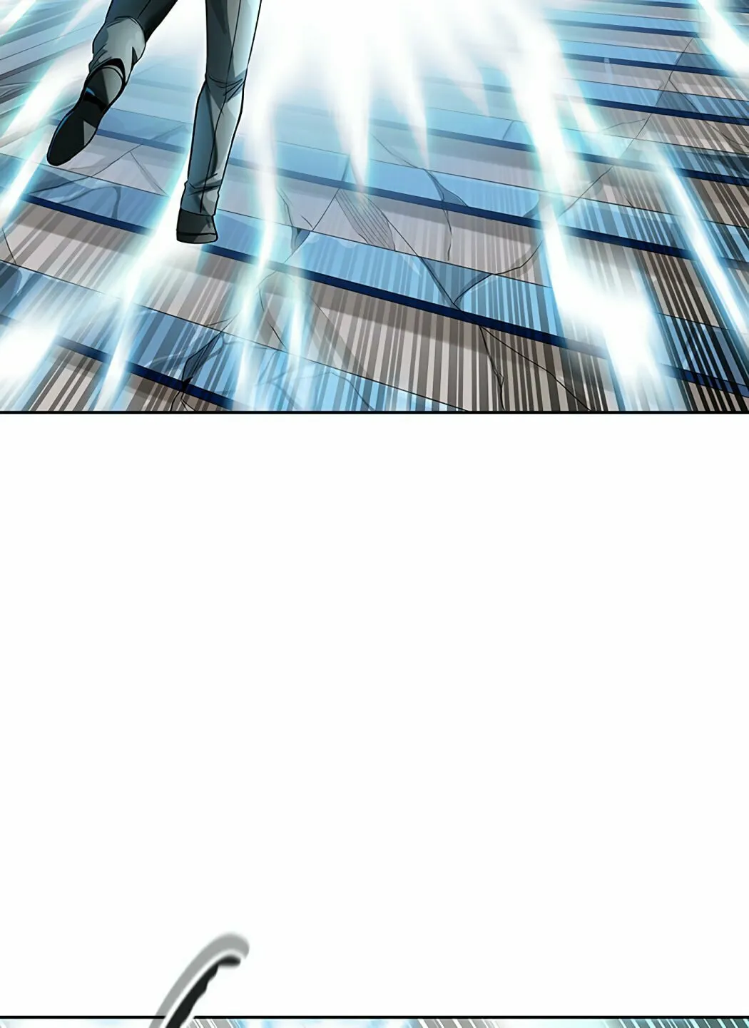 Tower of God Chapter 523 page 19 - 