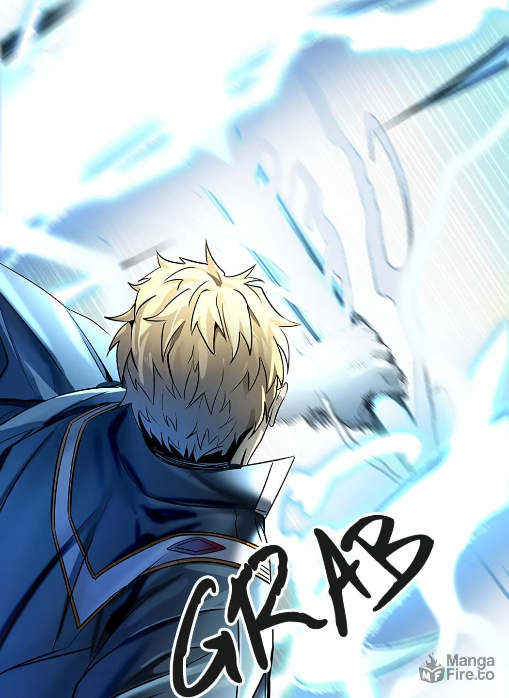 Tower of God Chapter 523 page 21 - 