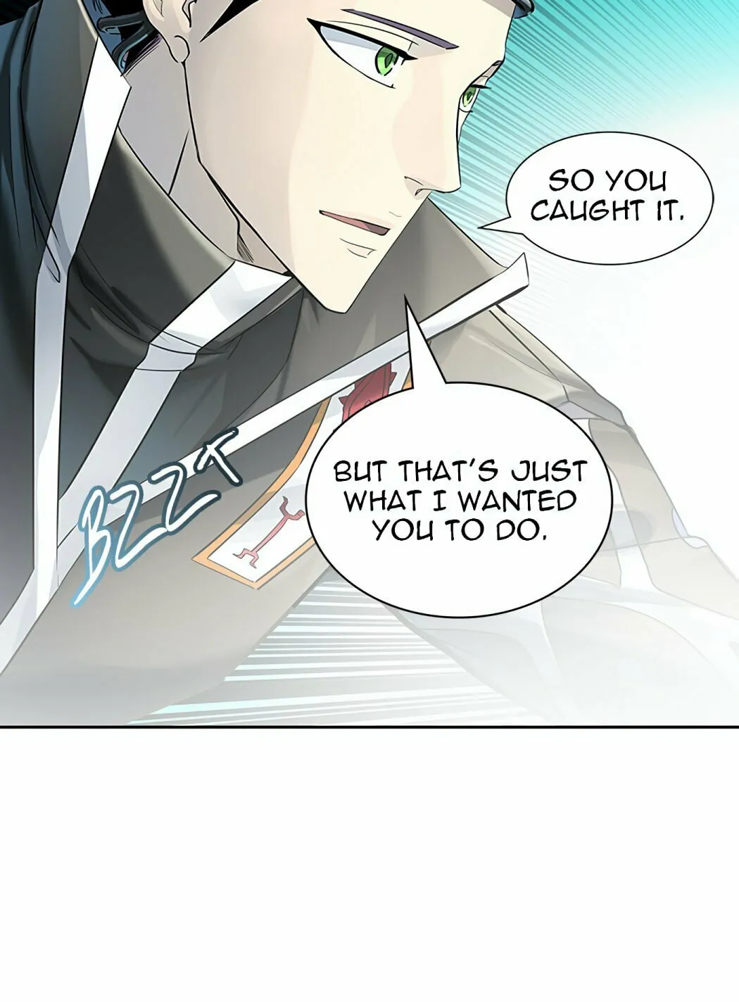 Tower of God Chapter 523 page 26 - 