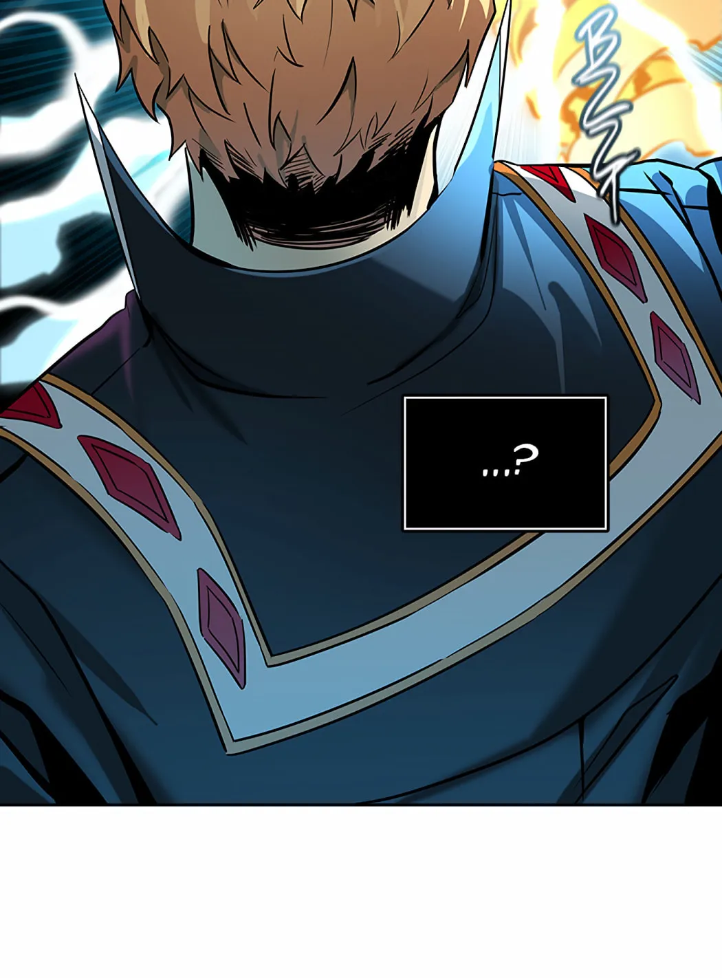 Tower of God Chapter 523 page 28 - 