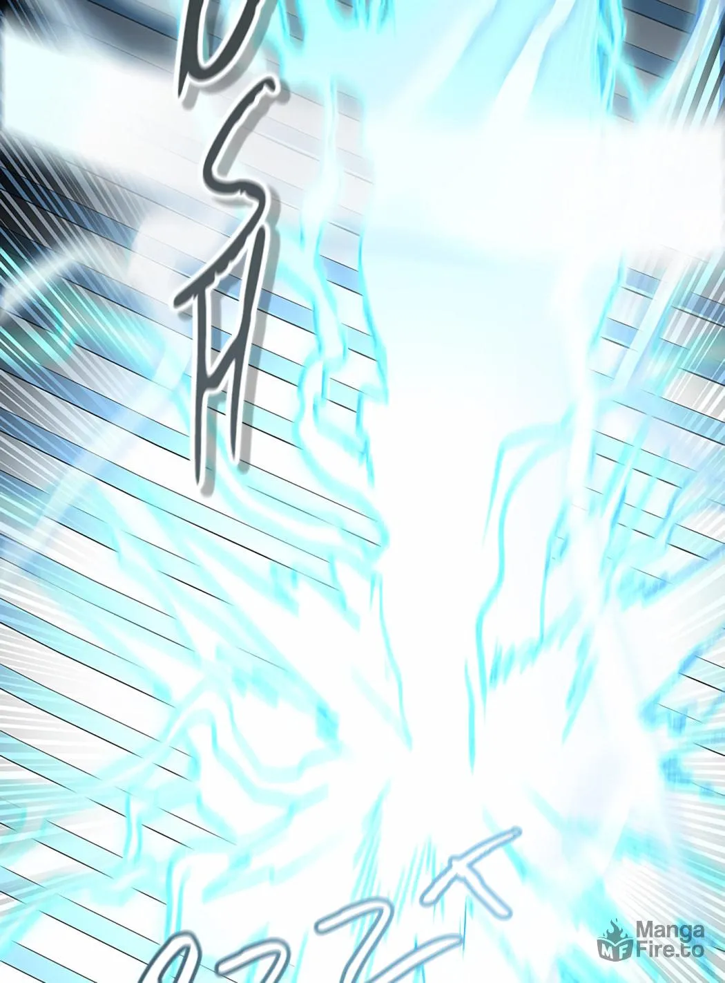 Tower of God Chapter 523 page 30 - 