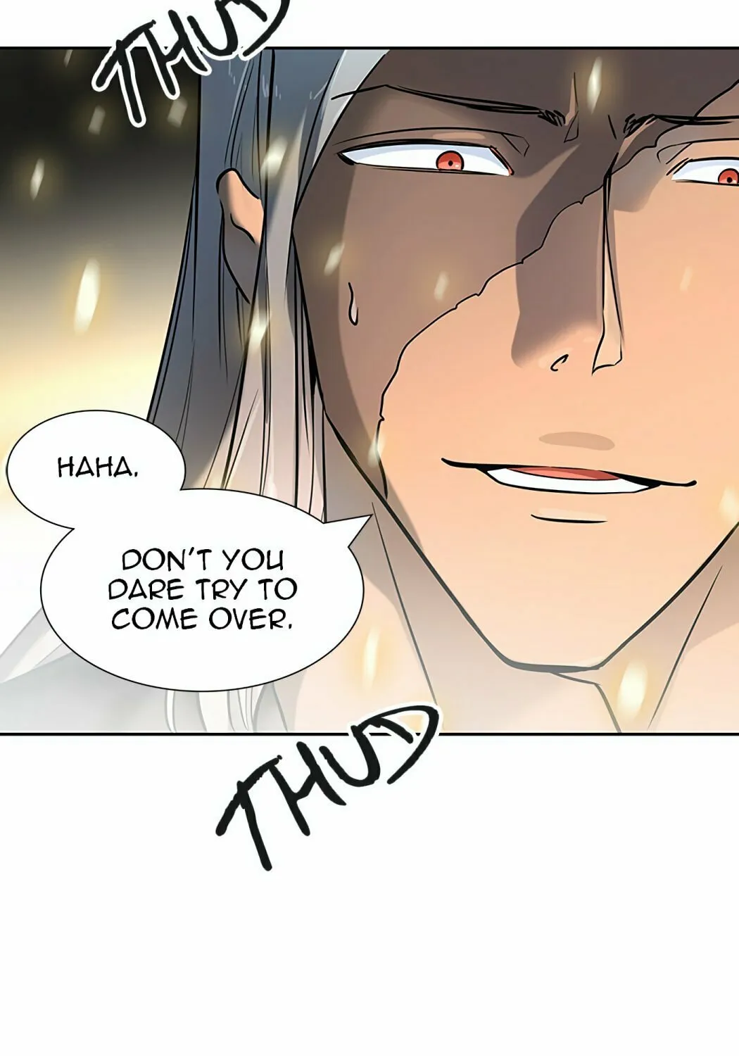 Tower of God Chapter 523 page 4 - 