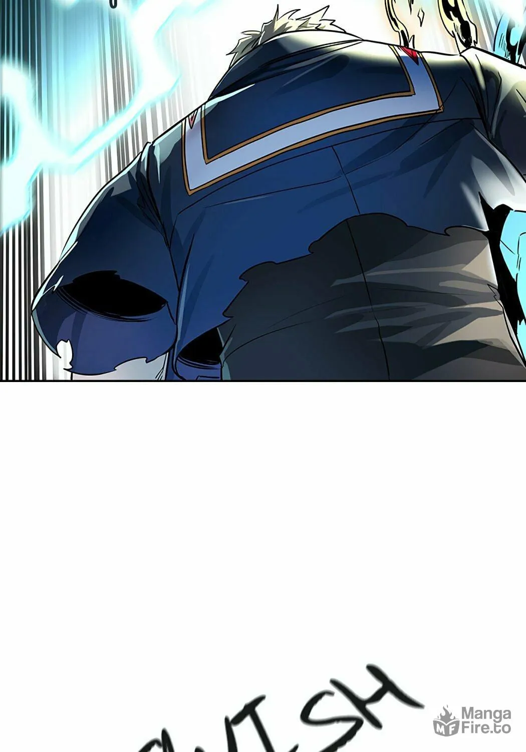 Tower of God Chapter 523 page 33 - 