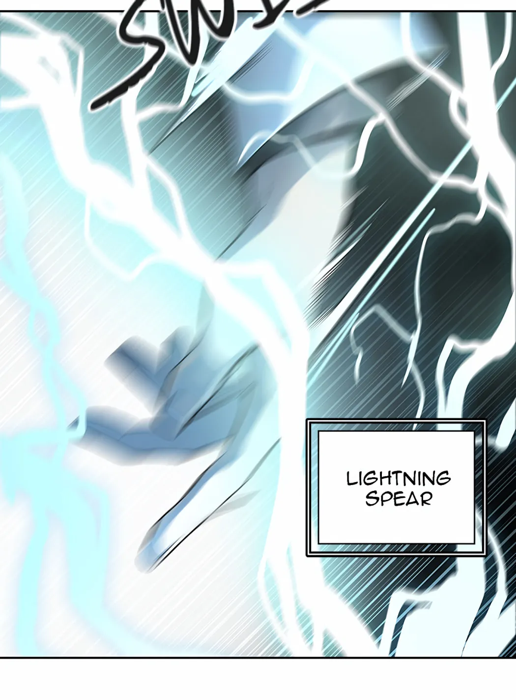 Tower of God Chapter 523 page 34 - 