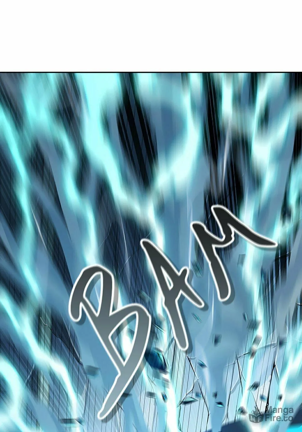 Tower of God Chapter 523 page 39 - 