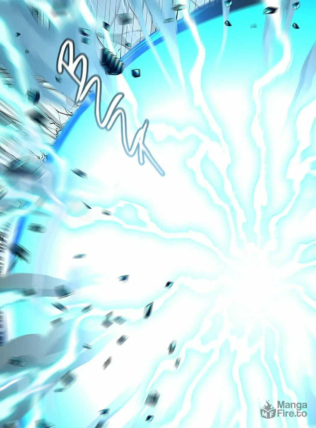 Tower of God Chapter 523 page 40 - 