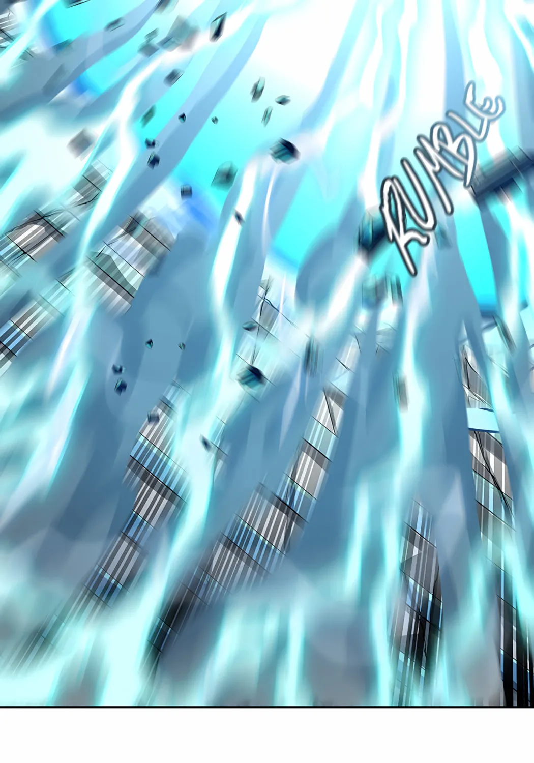 Tower of God Chapter 523 page 41 - 