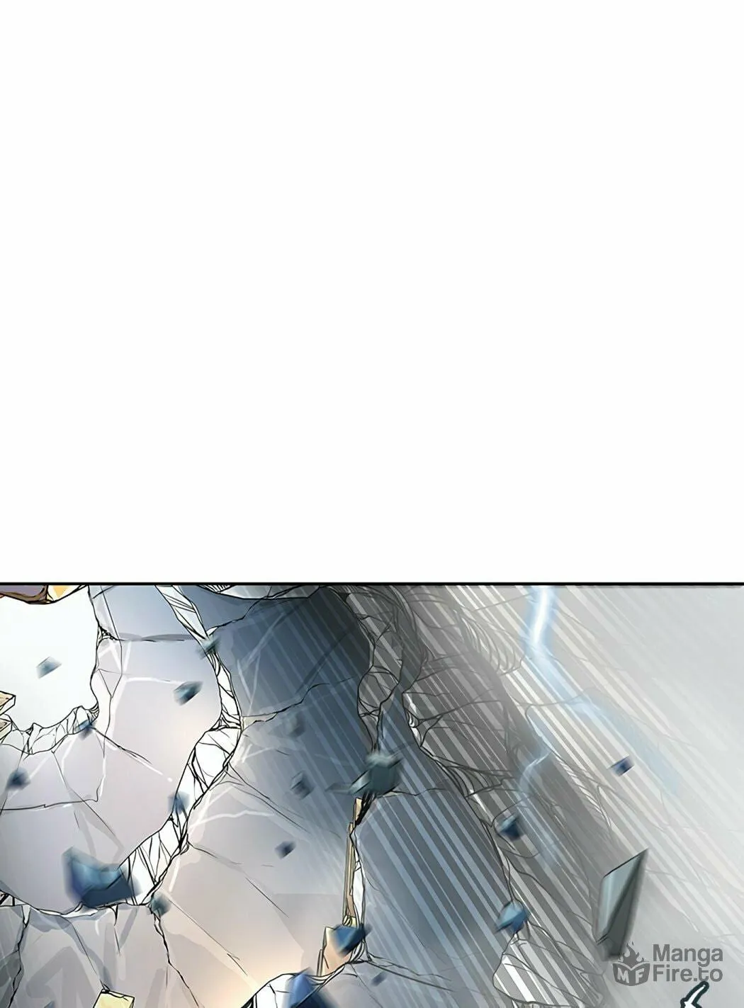 Tower of God Chapter 523 page 42 - 