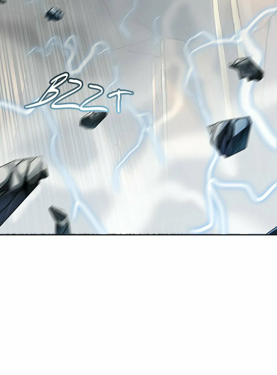 Tower of God Chapter 523 page 44 - 