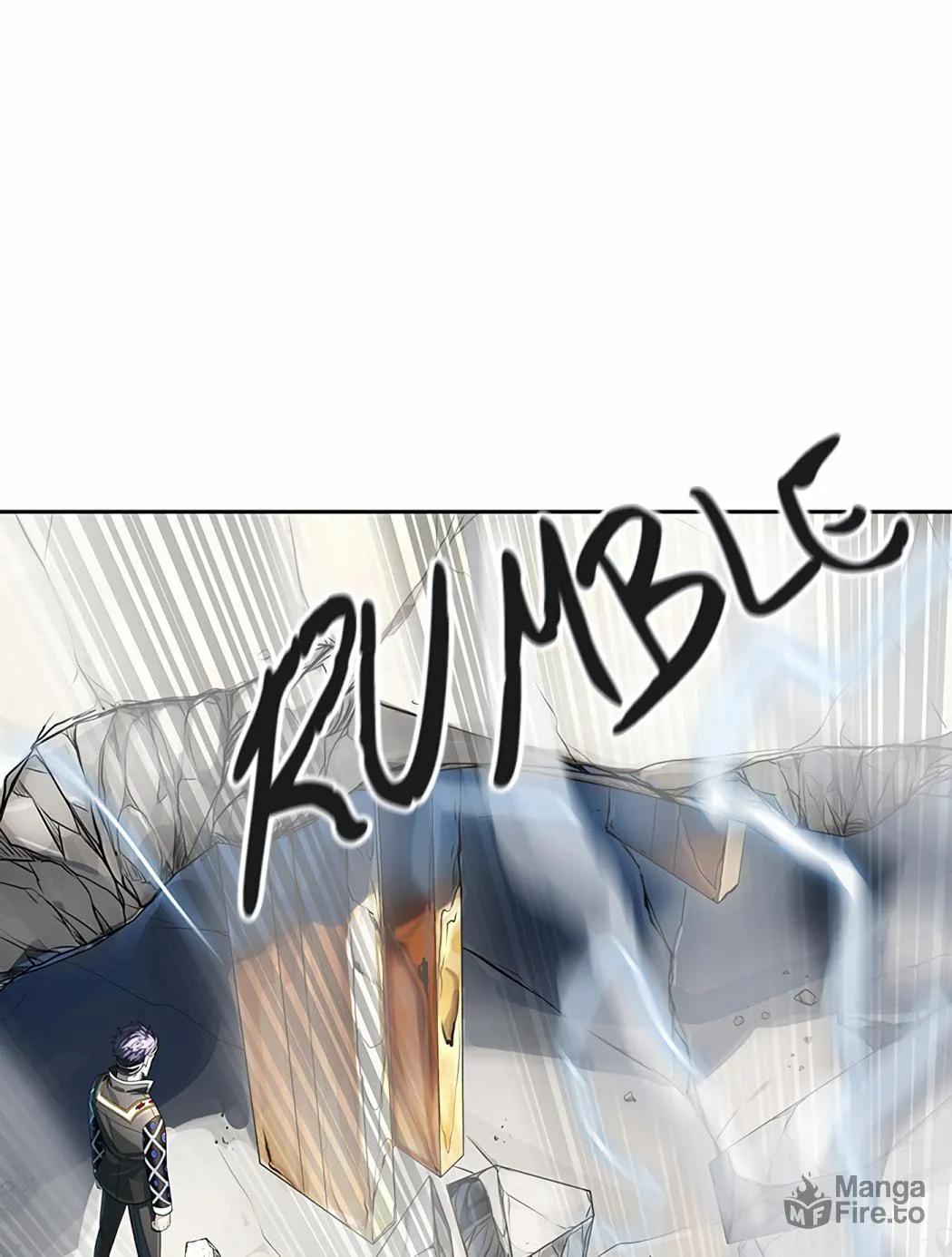 Tower of God Chapter 523 page 45 - 