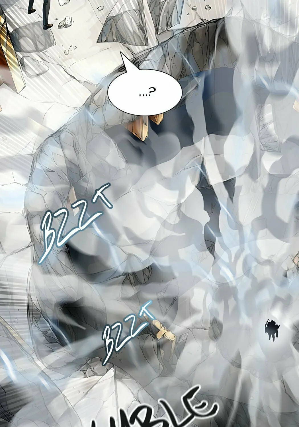 Tower of God Chapter 523 page 46 - 