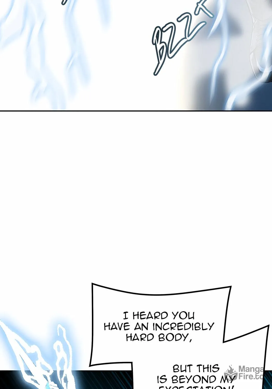 Tower of God Chapter 523 page 50 - 