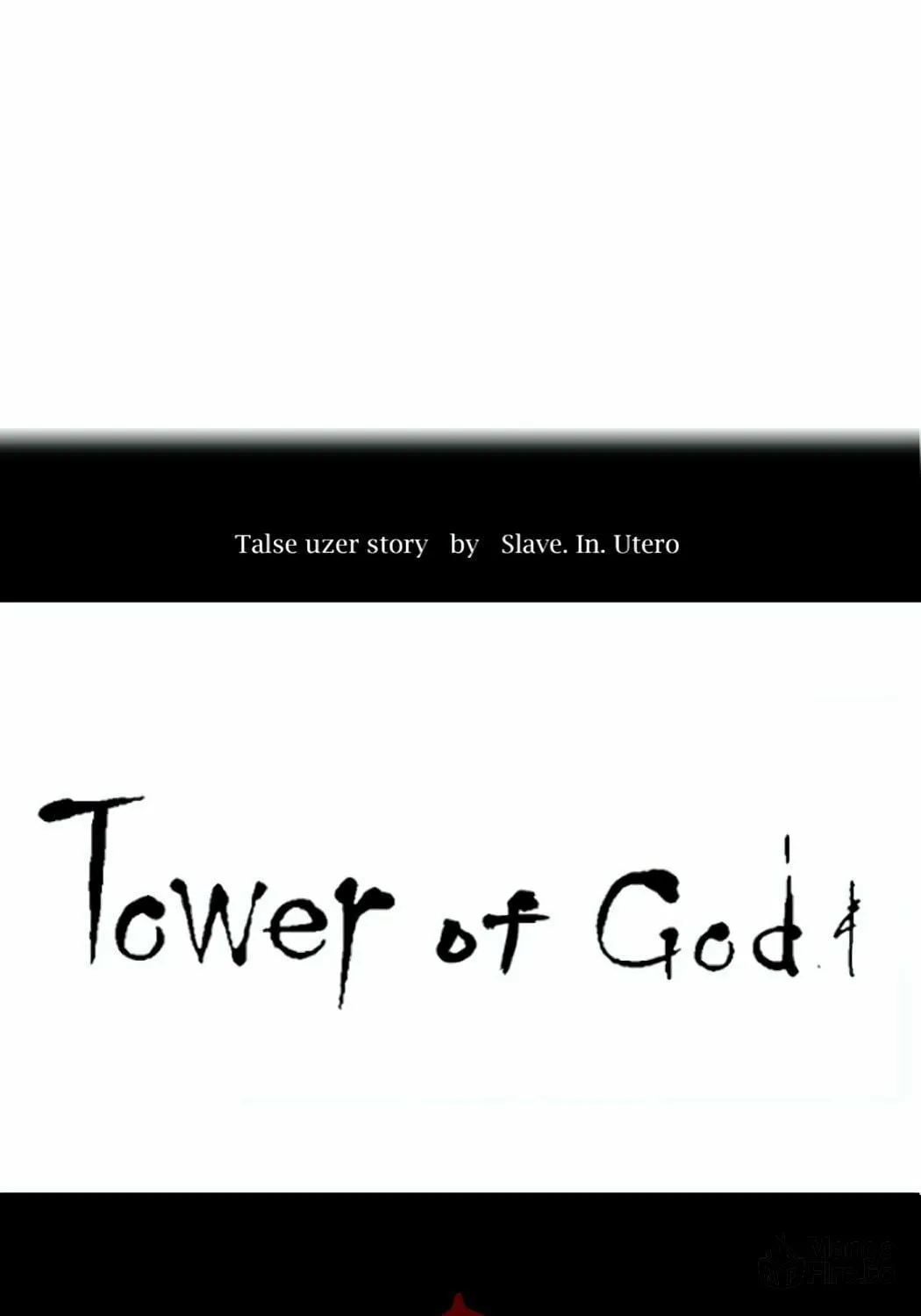 Tower of God Chapter 523 page 6 - 