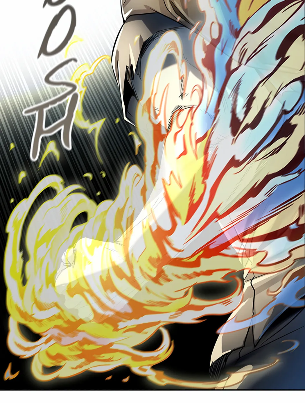 Tower of God Chapter 523 page 53 - 