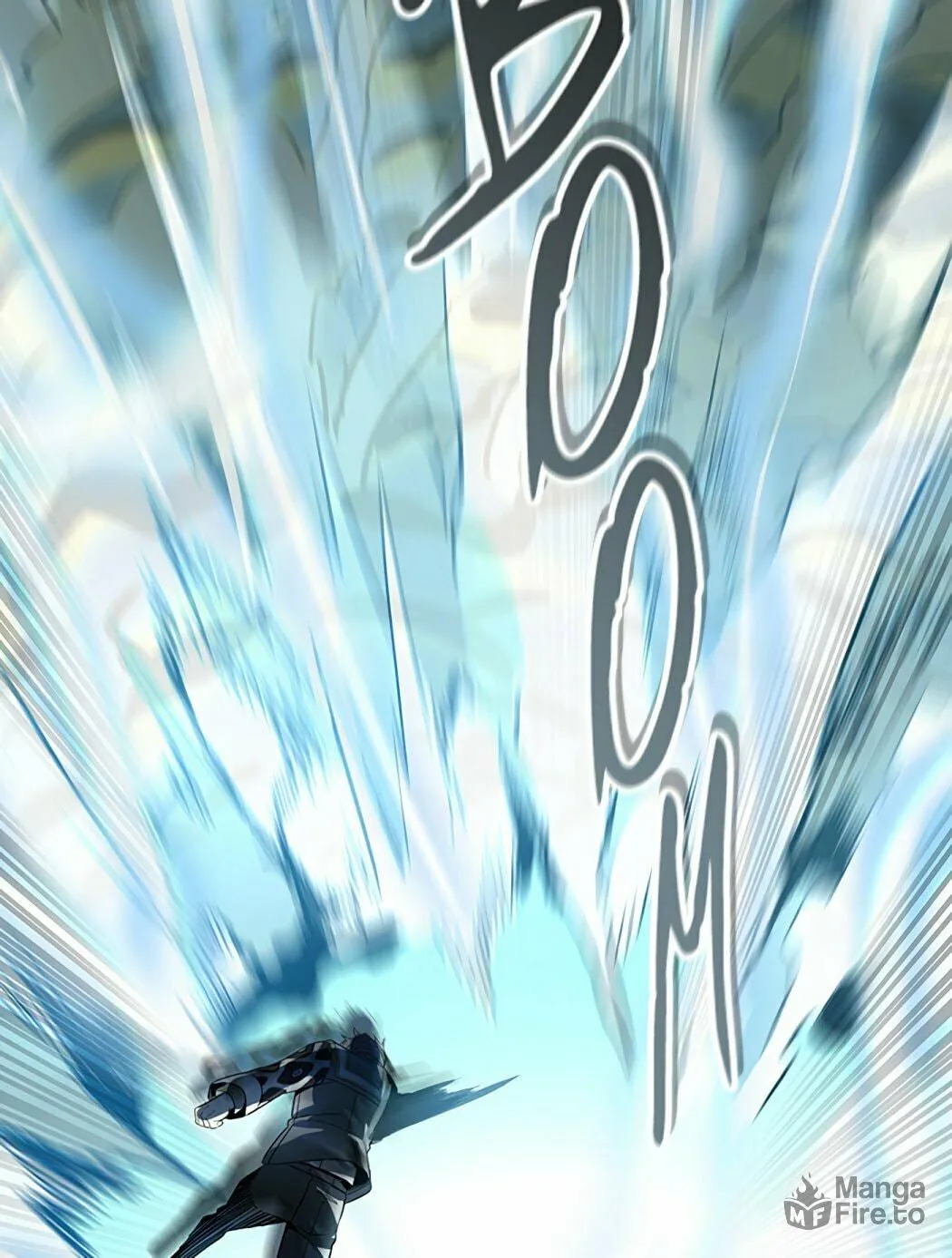 Tower of God Chapter 523 page 55 - 