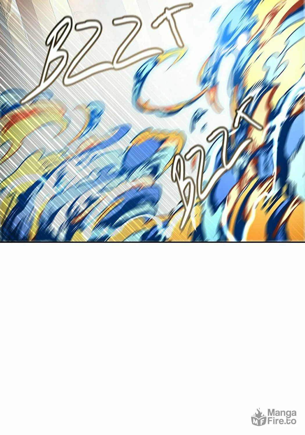 Tower of God Chapter 523 page 60 - 