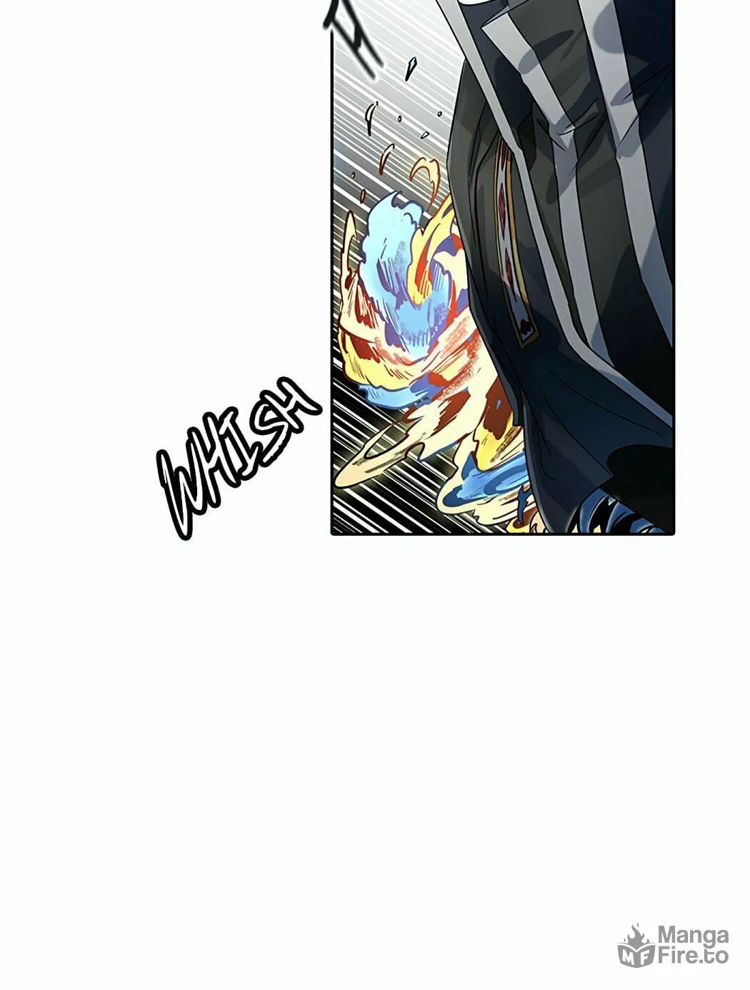 Tower of God Chapter 523 page 63 - 