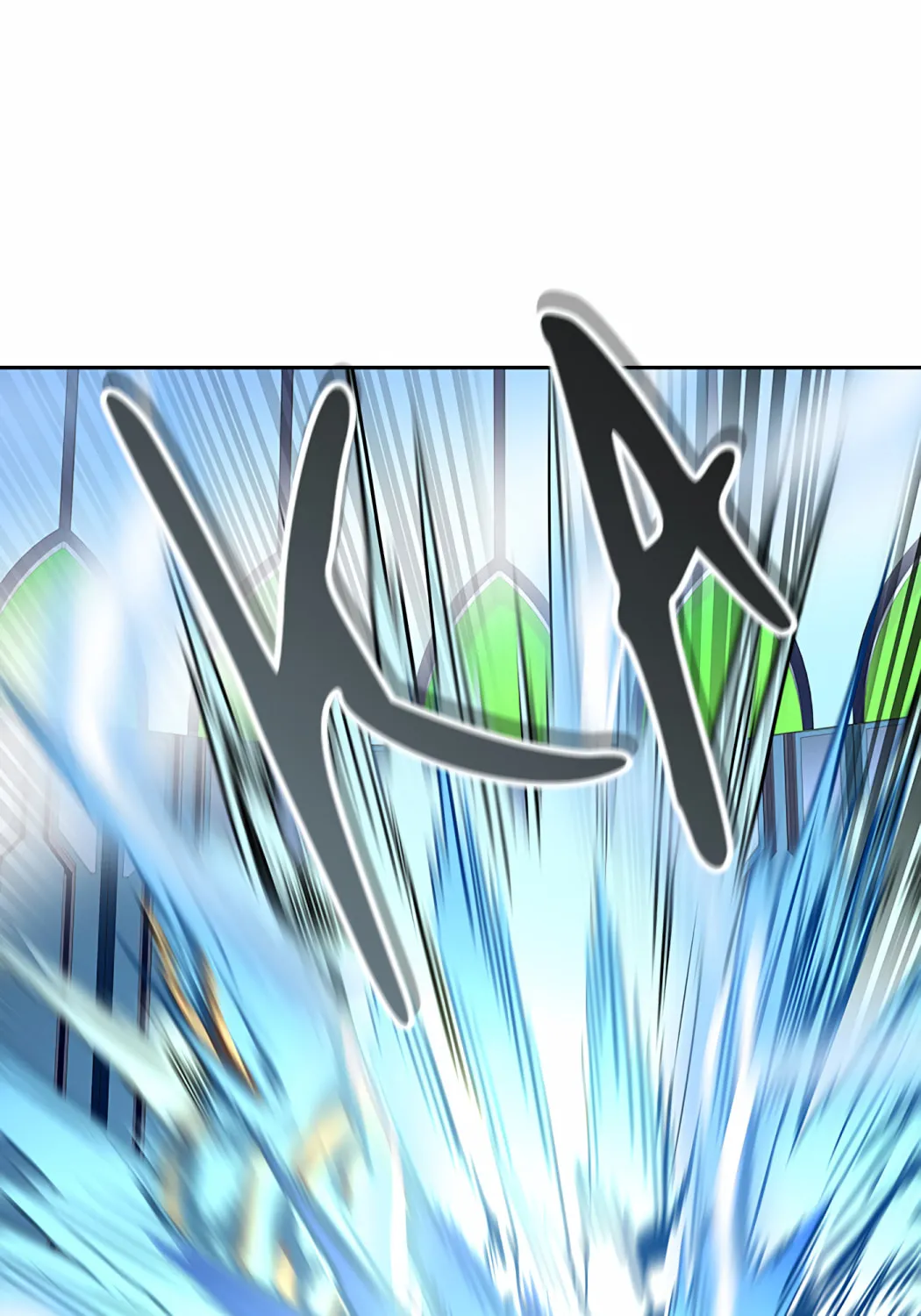 Tower of God Chapter 523 page 64 - 