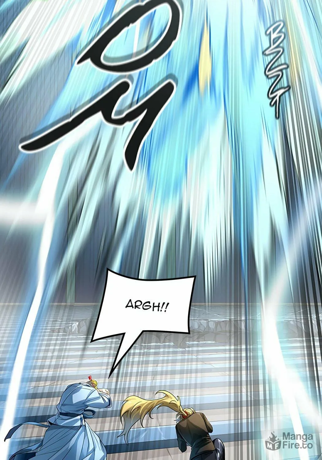 Tower of God Chapter 523 page 66 - 