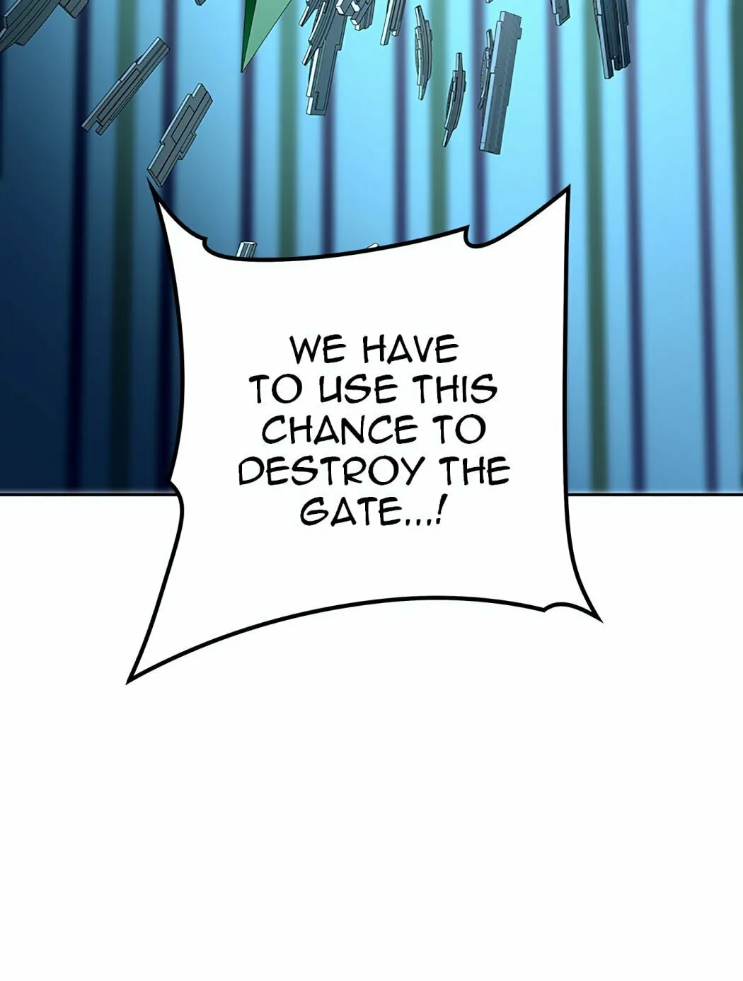 Tower of God Chapter 523 page 71 - 