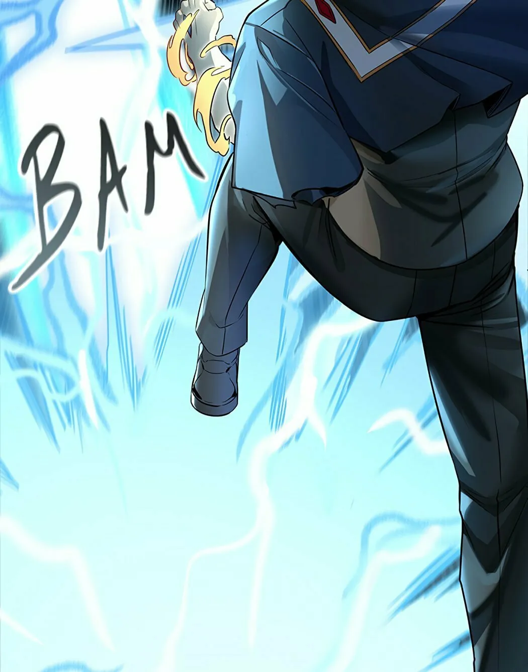 Tower of God Chapter 523 page 74 - 