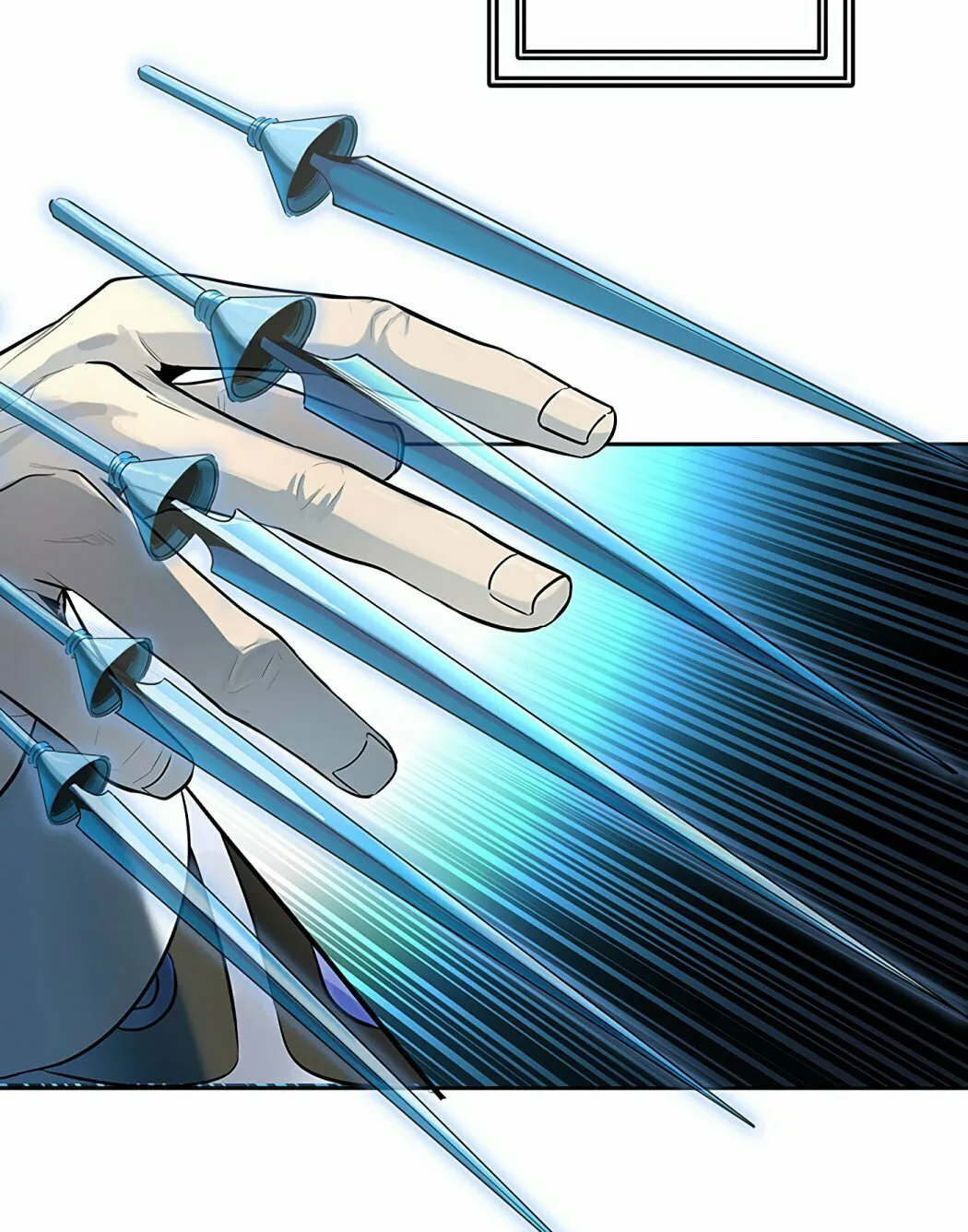 Tower of God Chapter 523 page 76 - 